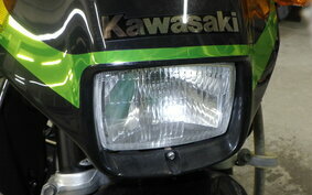 KAWASAKI KSR110 KL110A