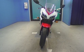 HONDA CBR400R 2015 NC47