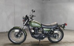 KAWASAKI 250TR BJ250F