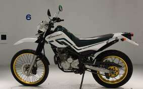 YAMAHA SEROW 250 DG11J