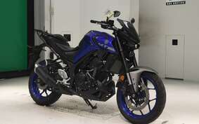 YAMAHA MT-03 ABS 2021 RH13J