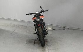 KTM 250 DUKE JPE