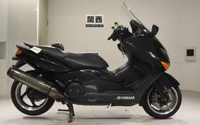 YAMAHA T-MAX500 Gen.2 2008 SJ04J