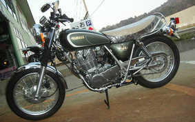 YAMAHA SR400