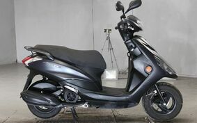 YAMAHA AXIS Z SED7J