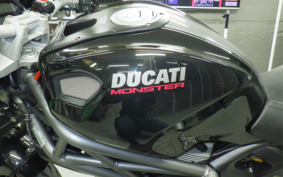 DUCATI MONSTER 1100 EVO 2013 M511J