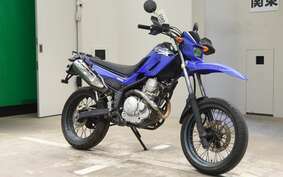 YAMAHA XT250X DG11J