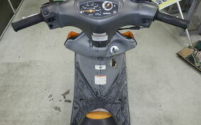 SUZUKI ADDRESS V125 CF46A