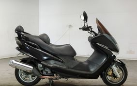 YAMAHA MAJESTY 125 SE27