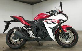 YAMAHA YZF-R25 RG10J