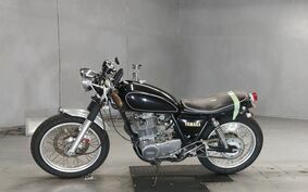 YAMAHA SR400 2001 RH01J