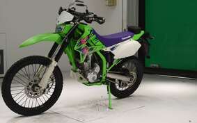 KAWASAKI KLX250 Gen.2 LX250S