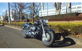 YAMAHA DRAGSTAR 400 CLASSIC 1999 4TR