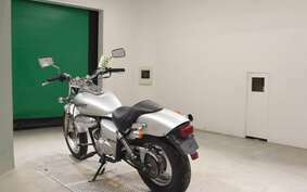 HONDA MAGNA 50 AC13