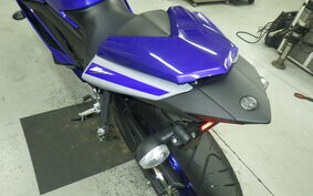 YAMAHA YZF-R25 A RG43J