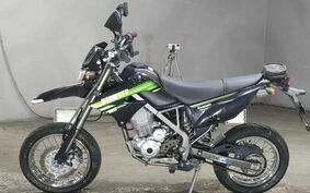 KAWASAKI KLX125D TRACKER LX125D