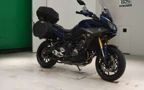 YAMAHA MT-09 Tracer GT 2020 RN51J