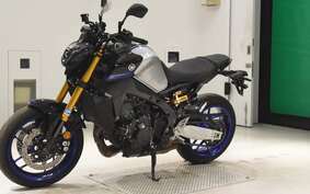 YAMAHA MT-09 SP 2022 RN69J