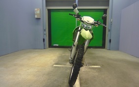 KAWASAKI KLX250 Gen.2 2008 LX250S