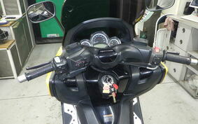 YAMAHA T-MAX500 Gen.3 2009 SJ08J