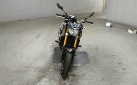 YAMAHA MT-09 2015 RN34J