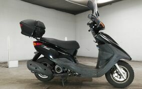 YAMAHA AXIS 125 TREET SE53J