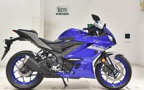 YAMAHA YZF-R3 2021 RH13J