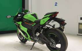 KAWASAKI ZX 10 NINJA ABS 2023 ZXT02L