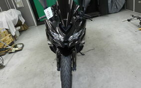 KAWASAKI ZX-25R ZX250E