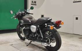 KAWASAKI W800 CAFE 2020 EJ800B