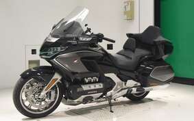 HONDA GL 1800 GOLD WING TOUR DCT 2020 SC79