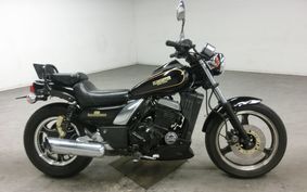 KAWASAKI ELIMINATOR 250 SE 1990 EL250A