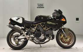 DUCATI 900SL 1995