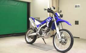 YAMAHA WR250R DG15J