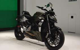 DUCATI STREETFIGHTER V2 2023