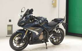 HONDA CBR400R 2022 NC56