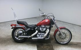 KAWASAKI VULCAN 400 1997 VN400A