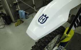 HUSQVARNA FE350 2019