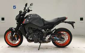 YAMAHA MT-09 2021 RN69J