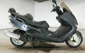 YAMAHA MAJESTY 125 5CA