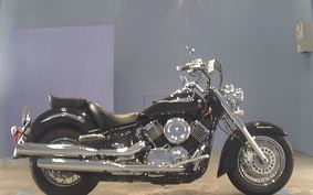 YAMAHA DRAGSTAR 1100 CLASSIC 2010 VP13J