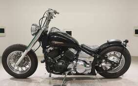 YAMAHA DRAGSTAR 400 CLASSIC 2007 VH01J