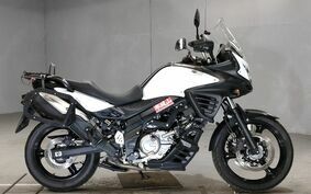 SUZUKI DL650 ( V-Strom 650 ) 2013 VP56A