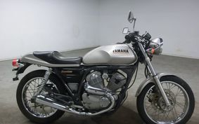 YAMAHA SRV250 RENAISSA 4DN