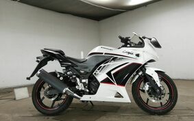 KAWASAKI NINJA 250R EX250K