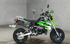 KAWASAKI KSR110 KL110A