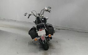 YAMAHA DRAGSTAR 400 CLASSIC 2004 VH01J