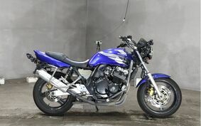 HONDA CB400SF NC39