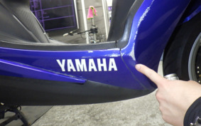 YAMAHA CYGNUS 125 X