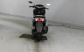 YAMAHA N-MAX 155 SG50J